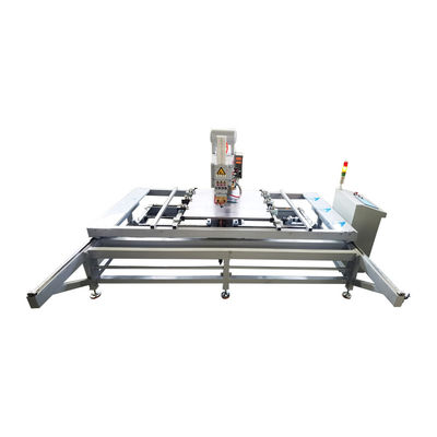 Wire Mesh Weld Semi Automatic Welding Machine Pneumatic Spot Welder Mesin pengelasan titik pneumatik