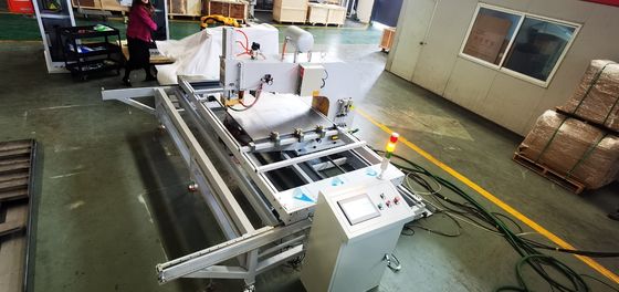 Hf Tembaga Tube Mesh Mesin Pengelasan Pengelasan Wire Mesin Spot Pengelasan Otomatis