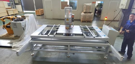 Cage Reinforcing Mesh 220V Multifunctional Welding Aluminium Spot Welder