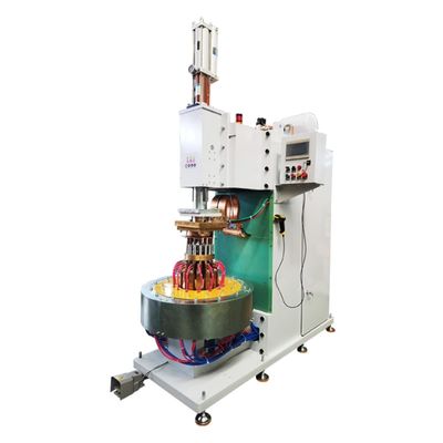 Resistance Welders China Inverter Aluminium Stainless Steel Mesin Pengelasan Spot