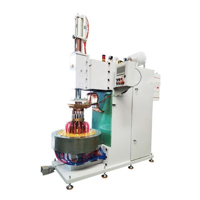 Cage Car Body Aluminium Rebar Mesh Heavy Duty Semi Automatic Welding Machine