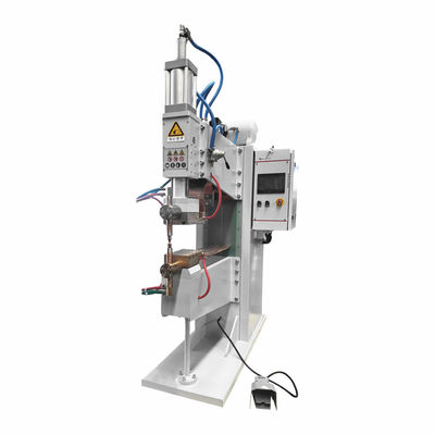 Tembaga terbaru Pulse Wire Engine Didorong Cd Stud Welder Mobil Body Mesin Pengelasan