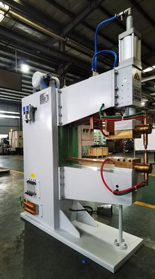 Tembaga terbaru Pulse Wire Engine Didorong Cd Stud Welder Mobil Body Mesin Pengelasan