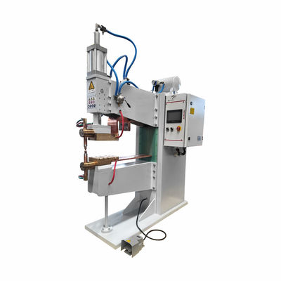 China Auto Electrode Modern Pipe Mobil Body Repair Spot Welder Cage Welding Machine