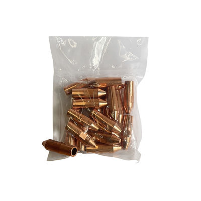 CuBe2 Resistance Welding Consumables, Near Me Spot Welding Electrodes