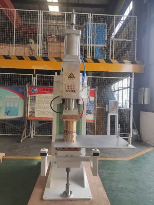 Peralatan pengelasan baja tahan karat aluminium logam industri besar 380Volt