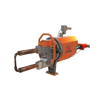 35KVA 45KVA 65KVA Pengelasan stainless steel, Mesin Las Portable Sheet Metal