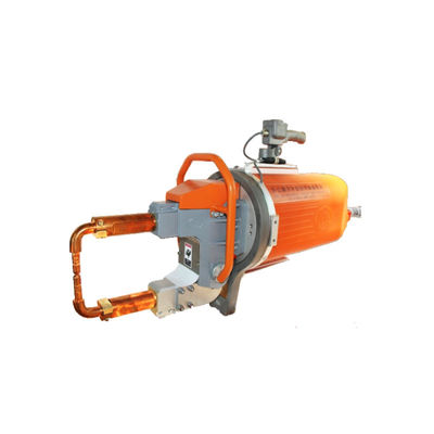 Resistensi Mesin Pengelasan Fase Tunggal, Berputar 360 Portable Small Welder