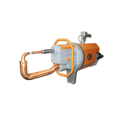 Resistensi Mesin Pengelasan Fase Tunggal, Berputar 360 Portable Small Welder