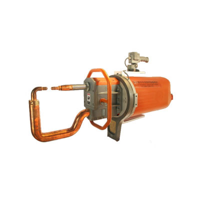 31KVA Handy Portable Spot Welder Untuk Pabrik Otomotif