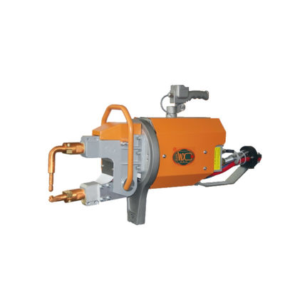 Resistance Spot Steel Welding Machine, Mesin Pengelasan Titik Portable