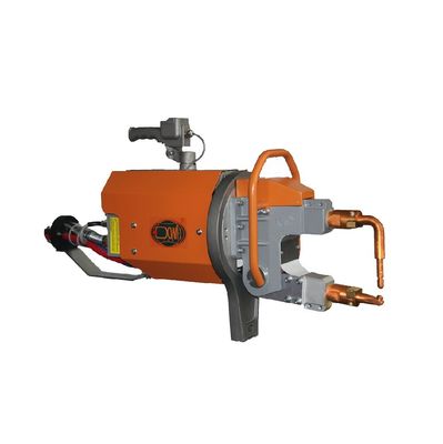 Pemanas Inverter Portable, Mesin Pengelasan Spot Resistance Portable