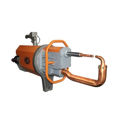 Pemanas Inverter Portable, Mesin Pengelasan Spot Resistance Portable