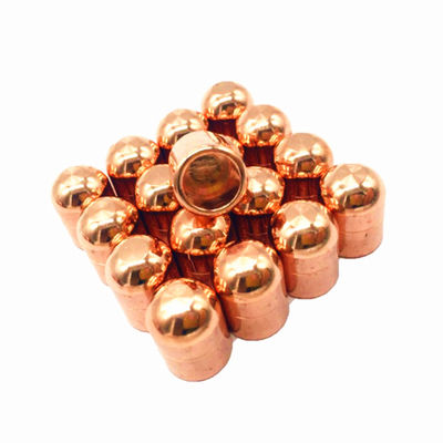 Spot Welding Cap Torch Tips Spot Tip Elektrod Pengelasan Aksesoris