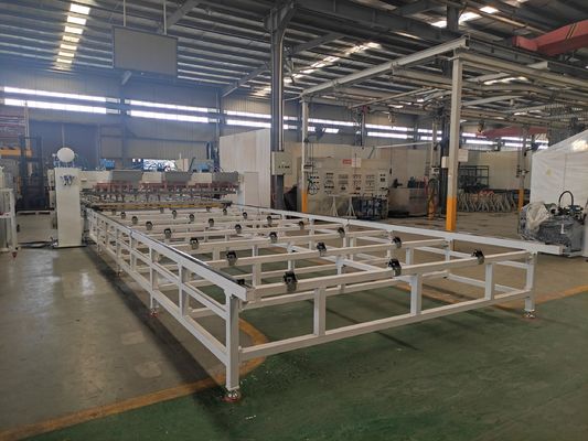 Wire Shelf Otomatis Point Welder Mesh Spot Welding Machine