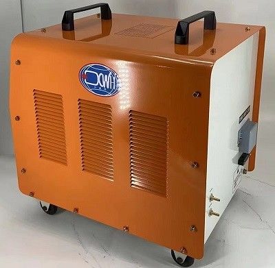 Mini kecil Portable Handheld Spot Mesin Pengelasan Untuk Rumah