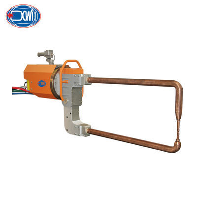 Resistensi Otomotif Industri Portable Spot Welders Mesin Las