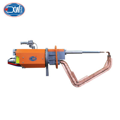 Resistensi Otomotif Industri Portable Spot Welders Mesin Las