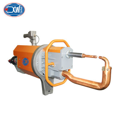 Resistensi Otomotif Industri Portable Spot Welders Mesin Las