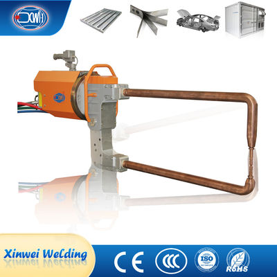 Industri stainless steel Custom Portable Spot Welding Machine Pengelasan