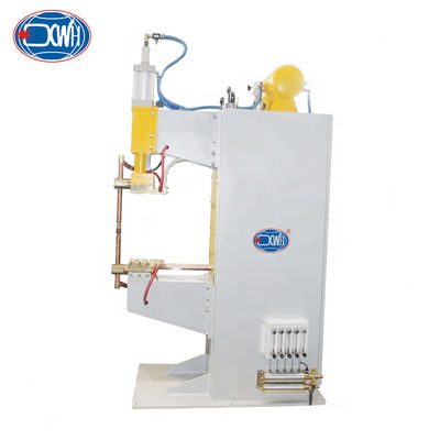 Cnc Resistance Stainless Steel Aluminium Fixed Point Welding Machine Spot Welders Mesin pengelasan titik