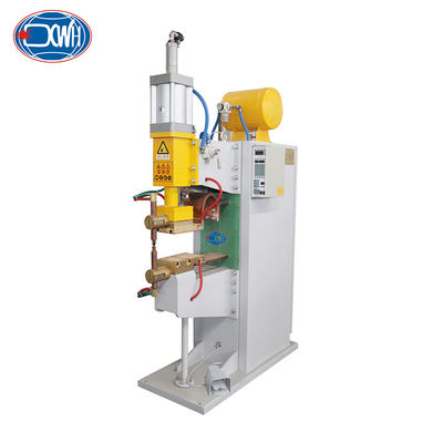 Heavy Duty Industrial Aluminium Inverter Welding Machine Spot Welder