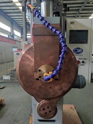 Tube Welding Resistance Seam Welding Machine China Seam Welders Mesin pengelasan