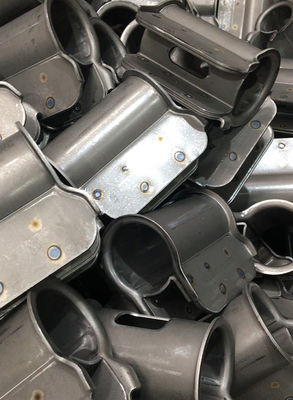 Mesin Pengelasan Spot Single Phase Shock Absorber Harga