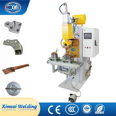 Resistance Welders China Mesin Pengelasan Titik Spot Wire Tembaga Industri
