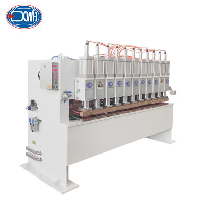 Harga Mesin Pengelasan Titik Multi Point Otomatis Resistance Projection