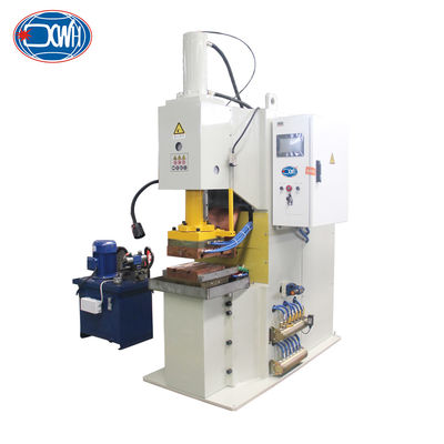 Manual Pneumatic Mfdc Tembaga Resistance Welders Cnc Diffusion Mesin Pengelasan