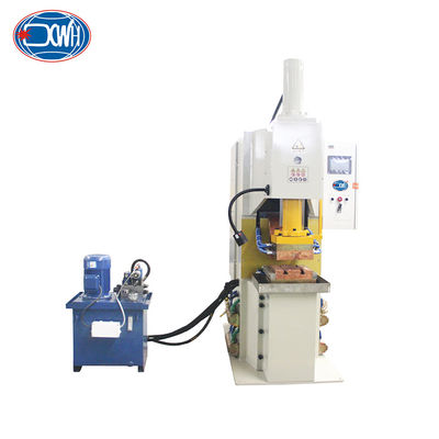 Pneumatic 220v Cina Single Phase Industrial Diffusion Welding Plant Mesin
