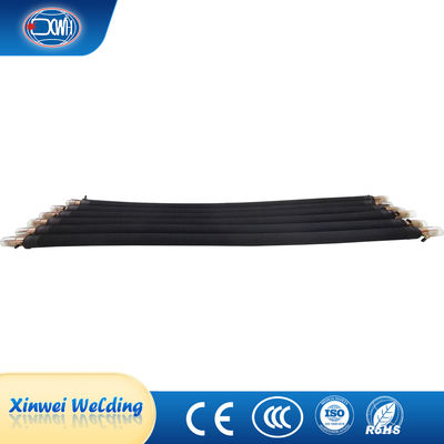 Tembaga Kabel Air Dingin Kabel tanpa tendangan Untuk Spot Welder Resistance Welders