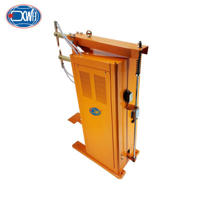 Resistance Welders Point Spot Welders Foot Spot Mesin Pengelasan