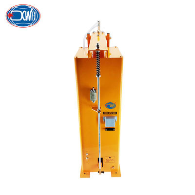 Soldadura Por Punto Resistance Cnc Foot Operated Spot Welding Welding Machines Mesin pengelasan titik yang dioperasikan