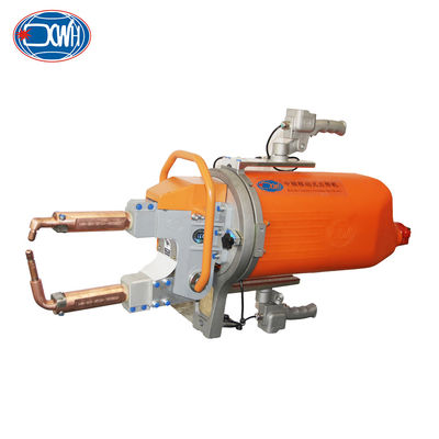Aluminium stainless steel welder portabel mesin pengelasan titik