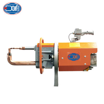 Aluminium stainless steel welder portabel mesin pengelasan titik