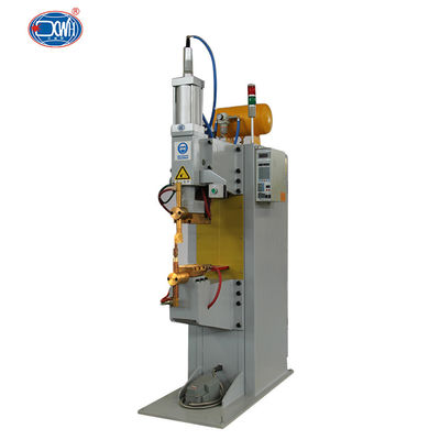 OEM Mesin Las Titik Stasioner, Mesin Las Nut Proyeksi 100Kva