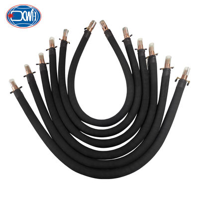 Low Kick Air Dingin Kickless Kabel Untuk Resistensi Portable Spot Welder