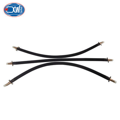 Low Impedance Custom Industrial Kickless Cables Untuk Suspension Spot Welder