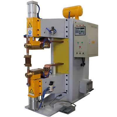 Mesin pengelasan titik stasioner 400KVA