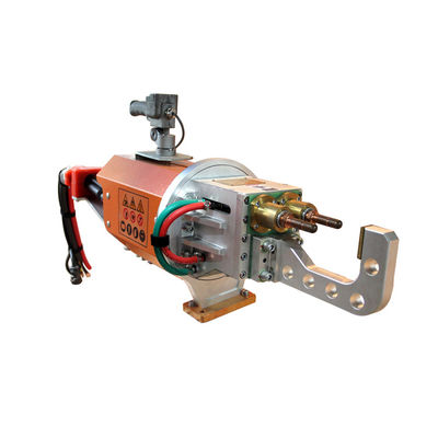 Full Inverter Cnc Double-Sides 500 Nda Resistance Autobody Pengelasan spot mobil