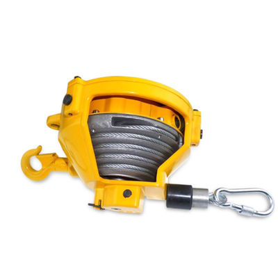 Harga yang bagus Assy Line Precision Spring Type Tensile Tigon Spring Balancer Beban 80-100Kg daring