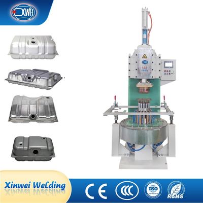 380V Multi Point Projection Weld Resistance Welders Point Oil Tank Mesin Pengelasan