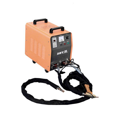 Resistance Inverter Pipeline Portable Spot Welding Machine (mesin pengelasan titik portabel)