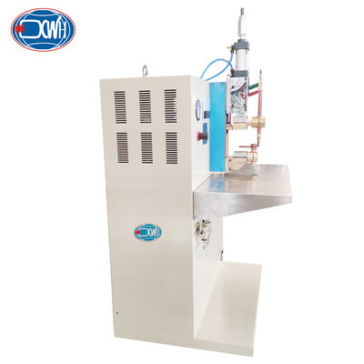 500J Cnc Spot Welder Energy Storage Capacitor Discharge Proyeksi Mesin Las