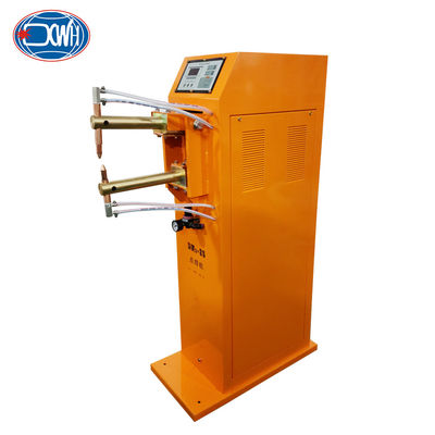 Soldadora De Punto Spot Welder Mesin Pengelasan Titik Pneumatik Untuk Baja Tidak Karat