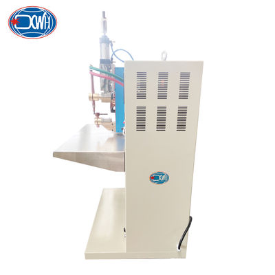 Komponen Elektronik Resistensi Kondensator Discharge Spot Welding Machine