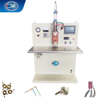 Spot Welder Energy Storage Capacitive Capacitor Discharge Mesin Pengelasan Spot
