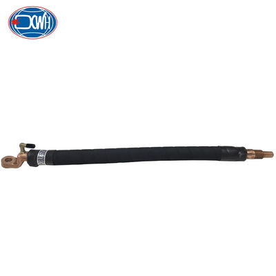 Kabel Tembaga Dingin Air Kabel Sekunder Untuk Suspensi Spot Welder Pistol Las